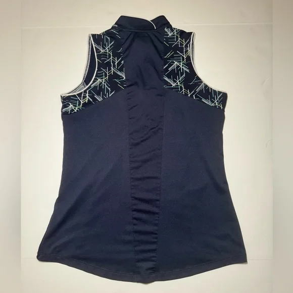 Callaway golf zip up shirt size S - Picture 2 of 4